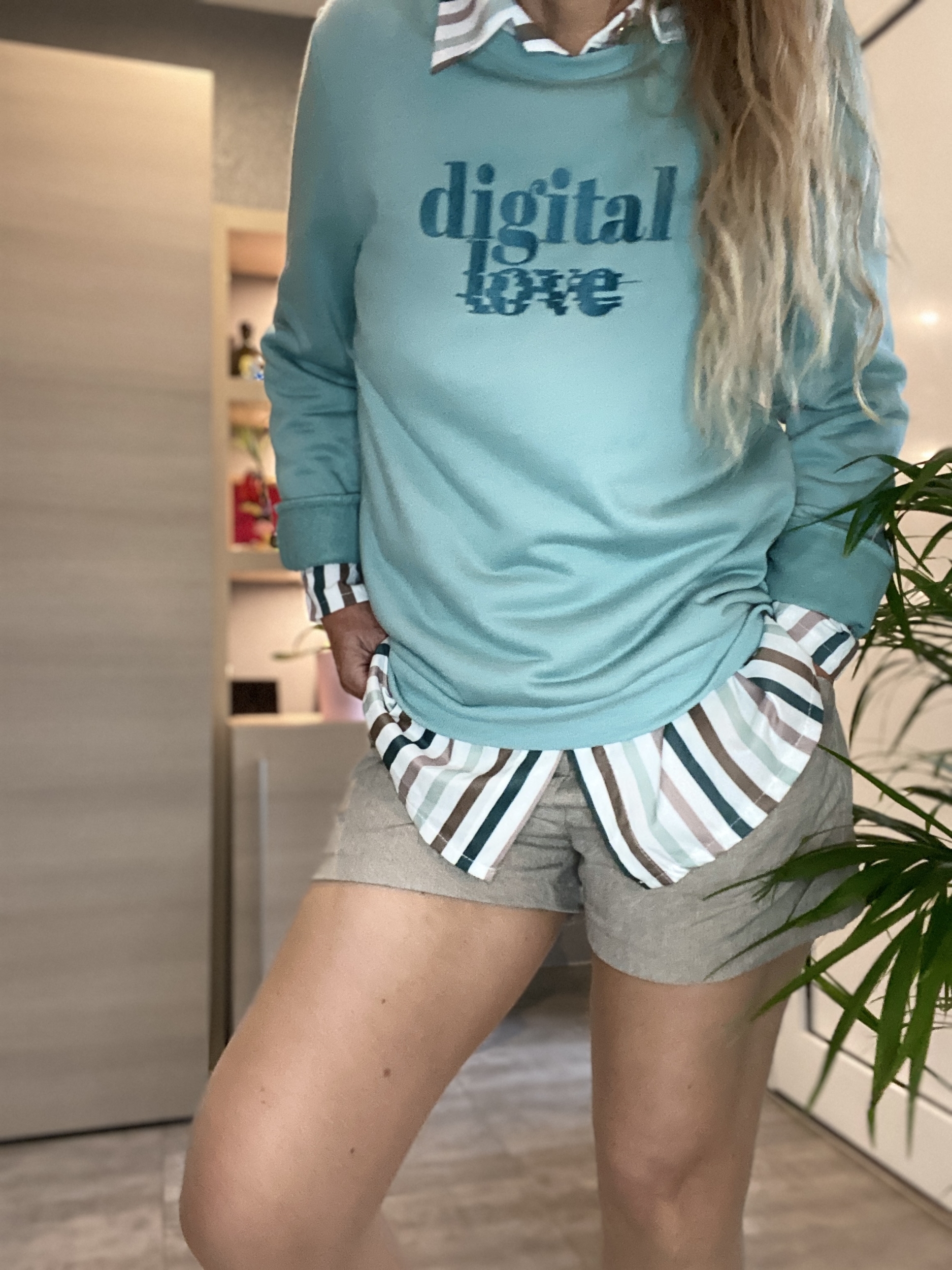 sweat love digital lovie and co