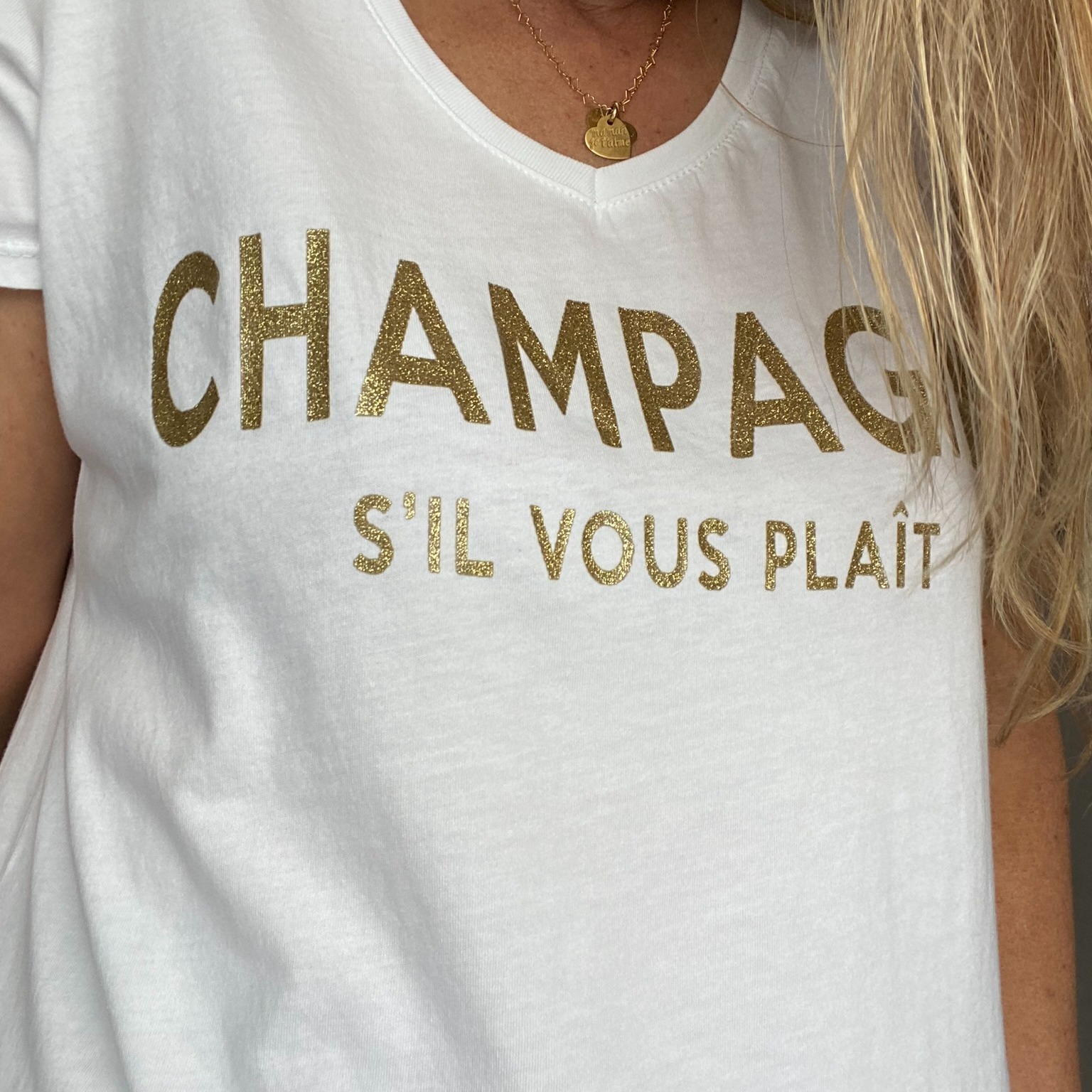TEE SHIRT CHAMPAGNE (12)