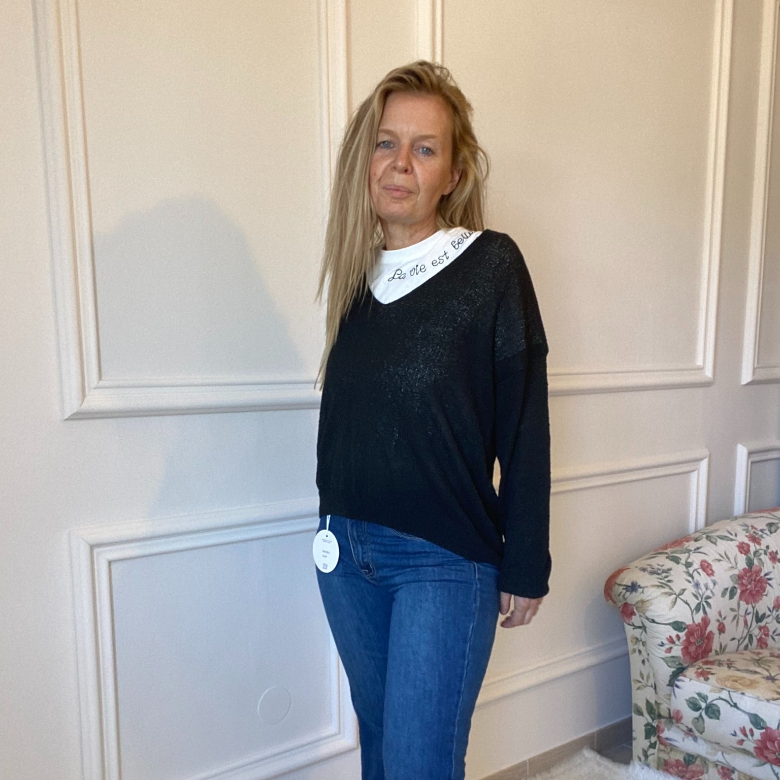 TOP LA VIE EST BELLE