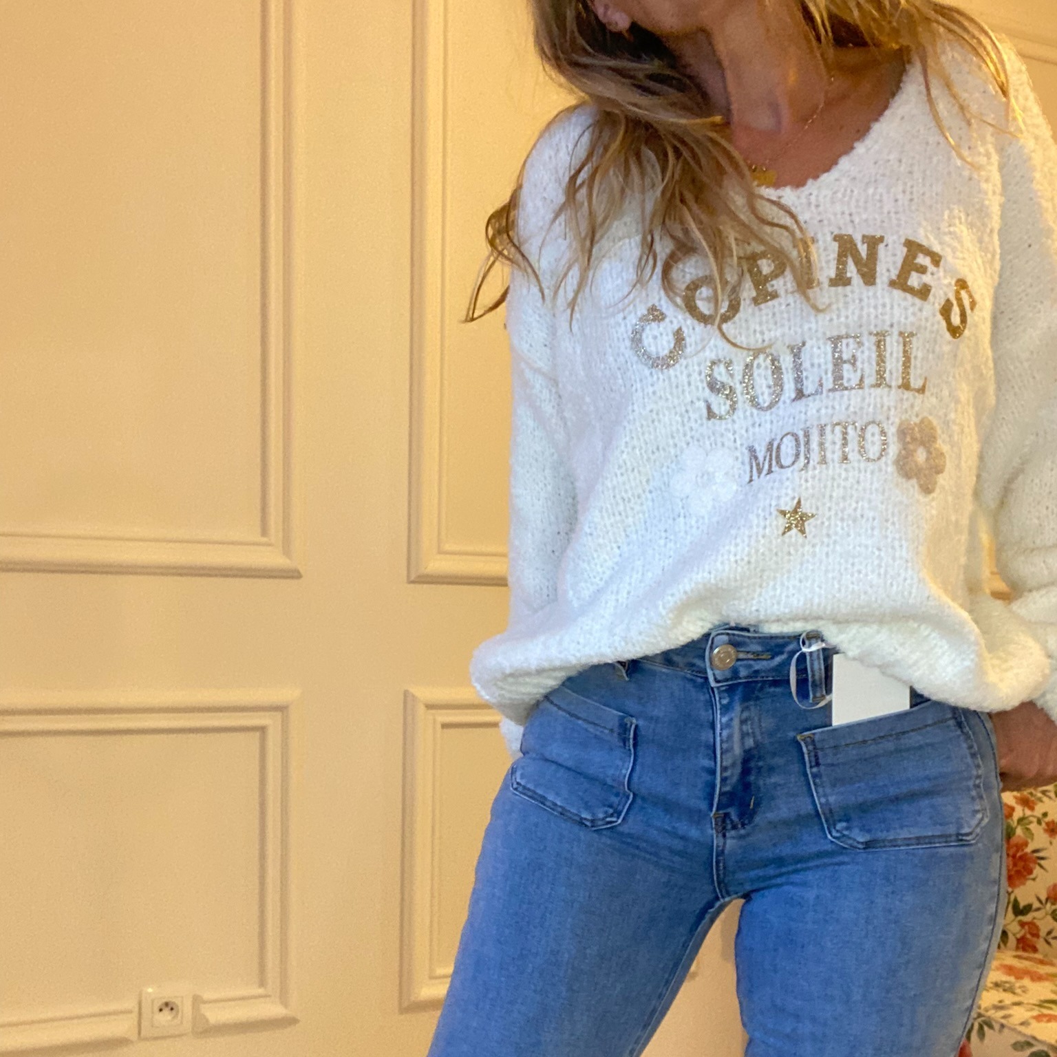 pull doudou piloupilou copines soleil mojito clara giannini (5)
