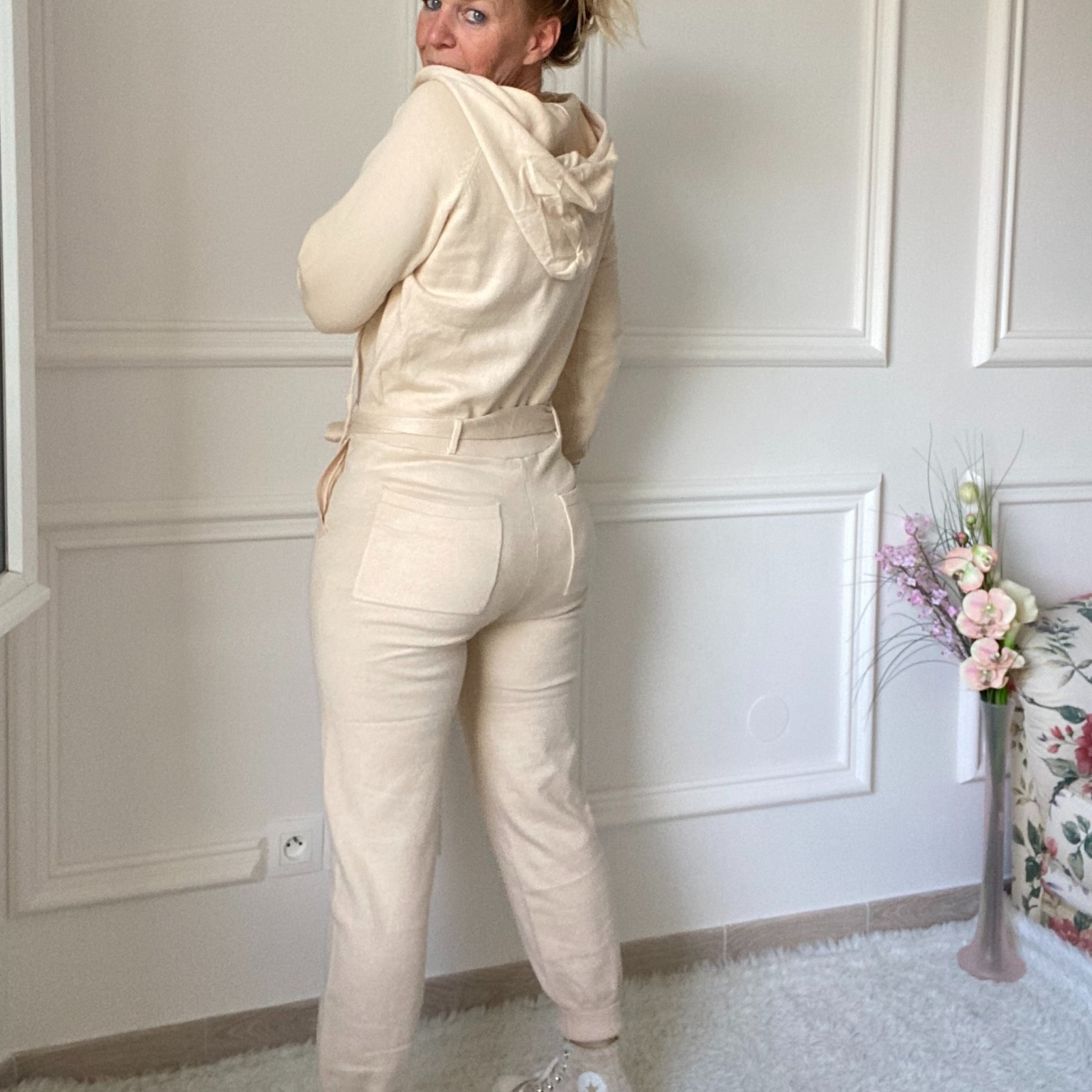 combi beige en maille ciminy (32)