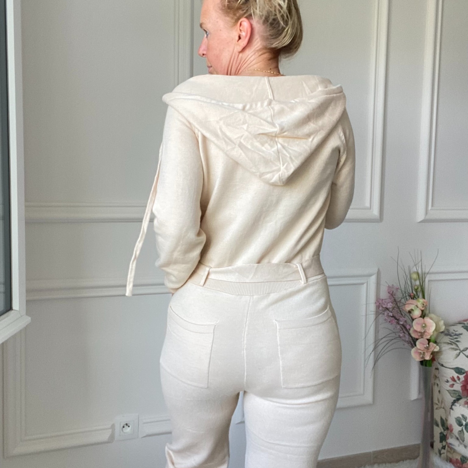 combi beige en maille ciminy (41)