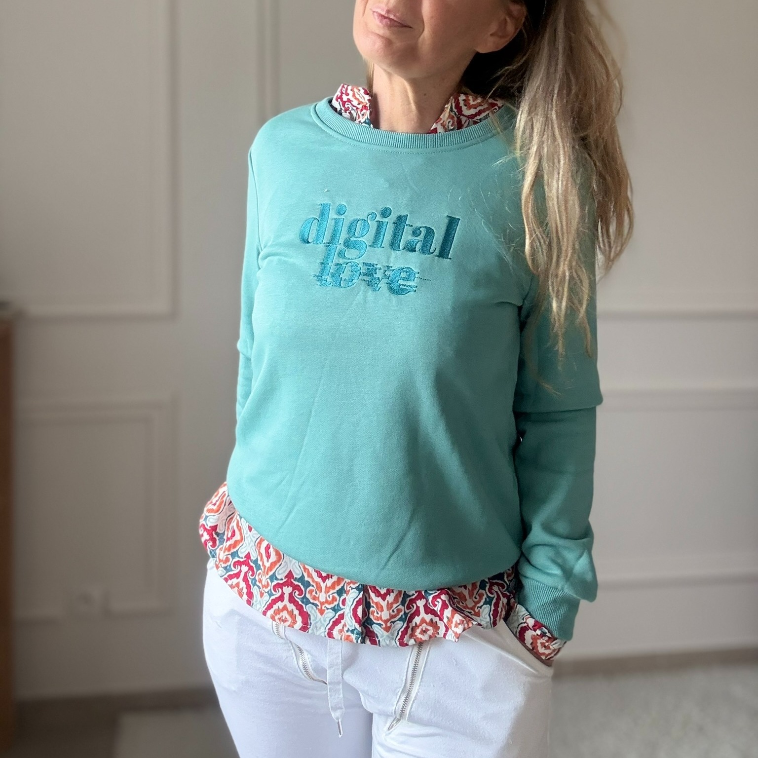 digital lov