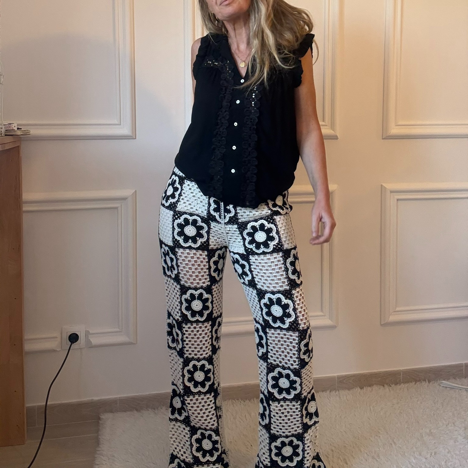 LENNY PANTALON CROCHET PEACE NLOVE (4)