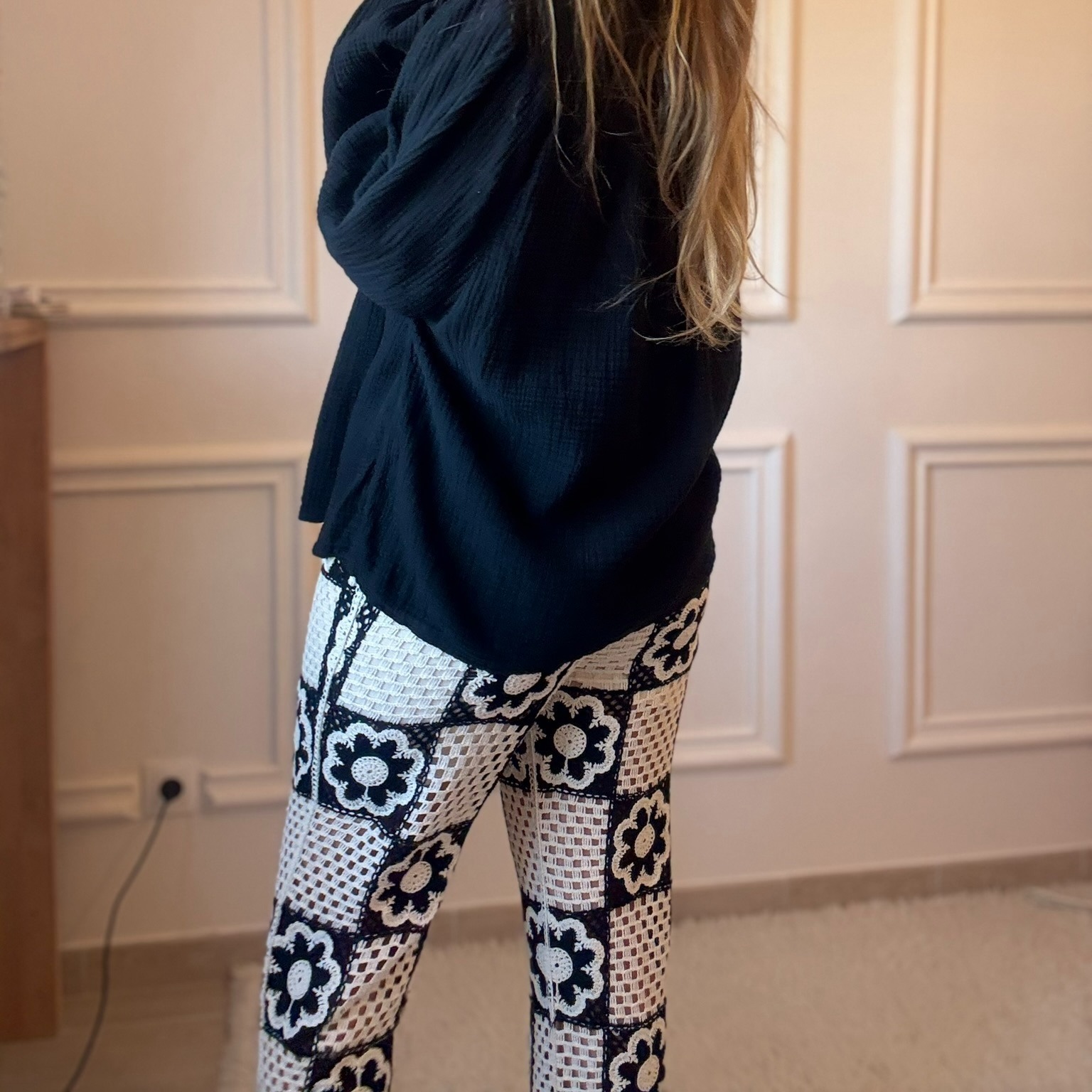 LENNY PANTALON CROCHET PEACE NLOVE (1)