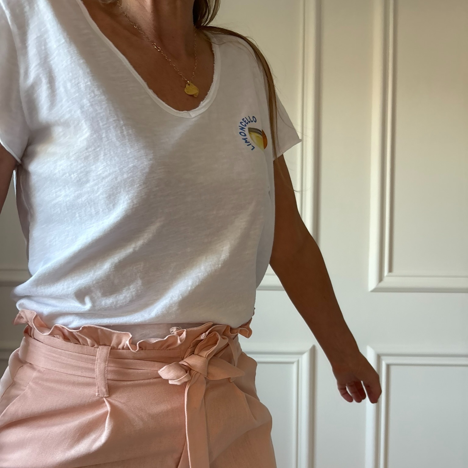 T.SHIRT ZELIA LIMONCELLO DOLCE VITA (17)