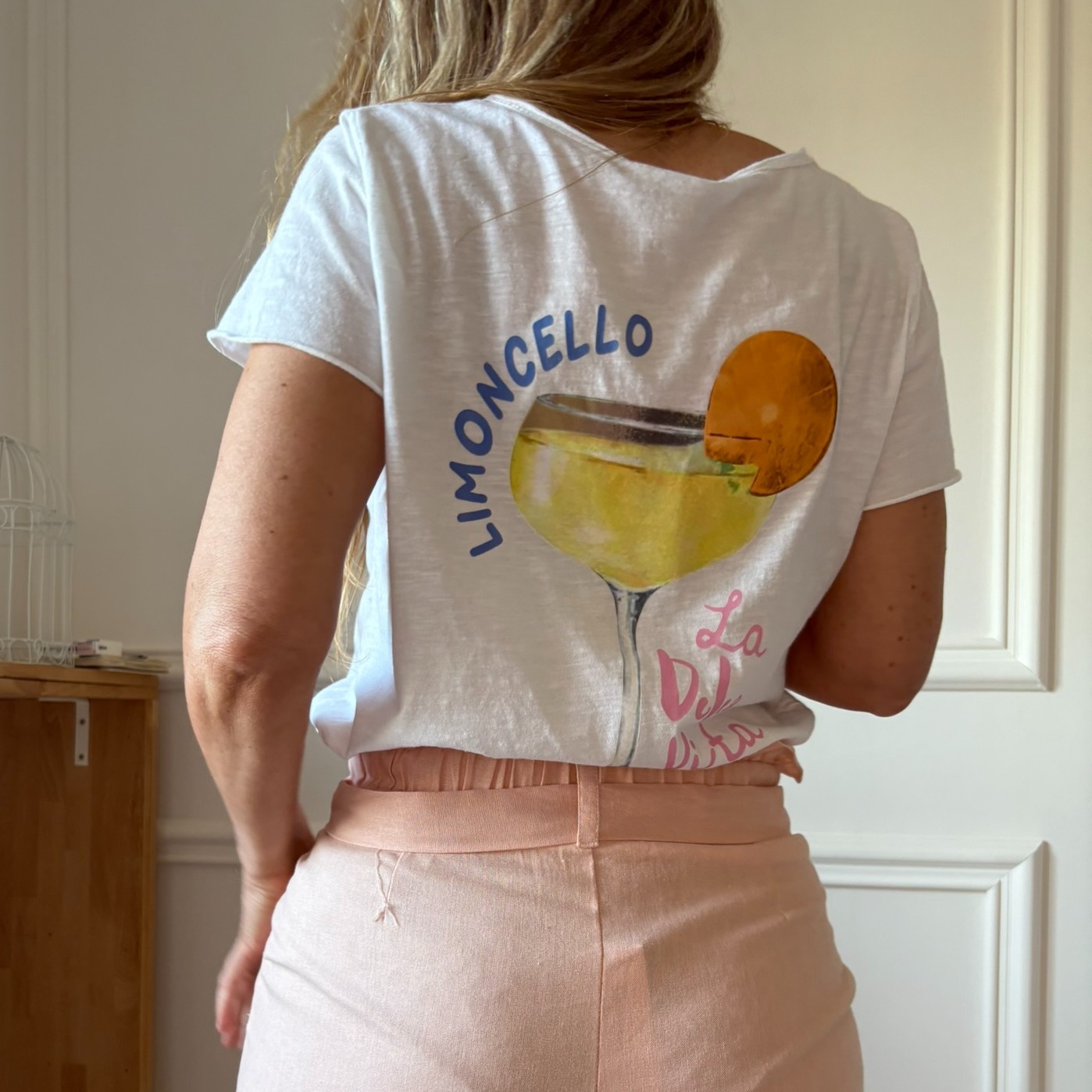 T.SHIRT ZELIA LIMONCELLO DOLCE VITA (27)