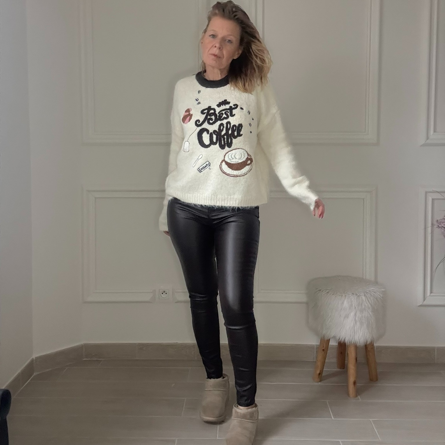 BEST COFFEE PULL TOUT DOUX MUSY MUSE  (6)