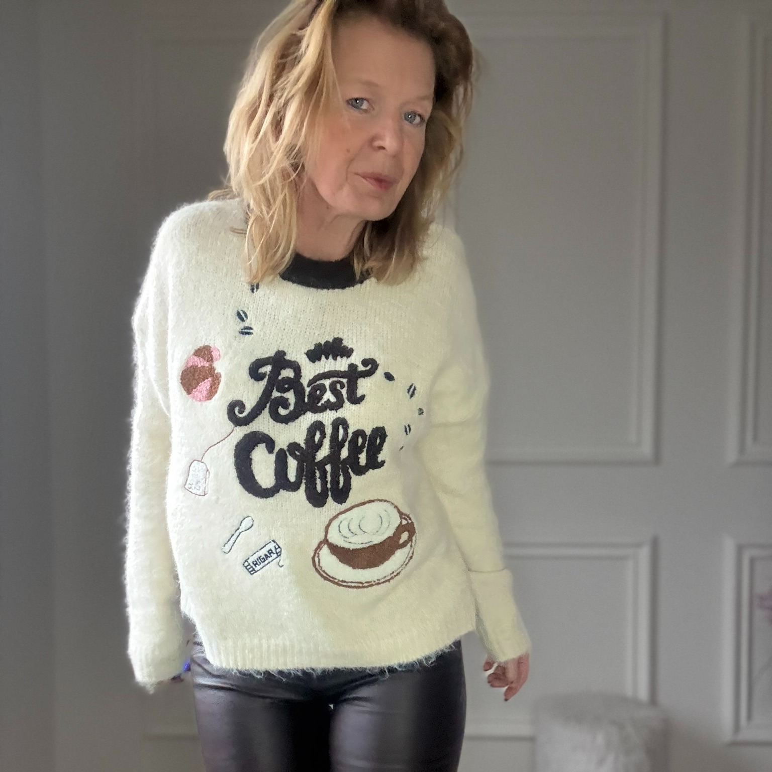 BEST COFFEE PULL TOUT DOUX MUSY MUSE  (7)
