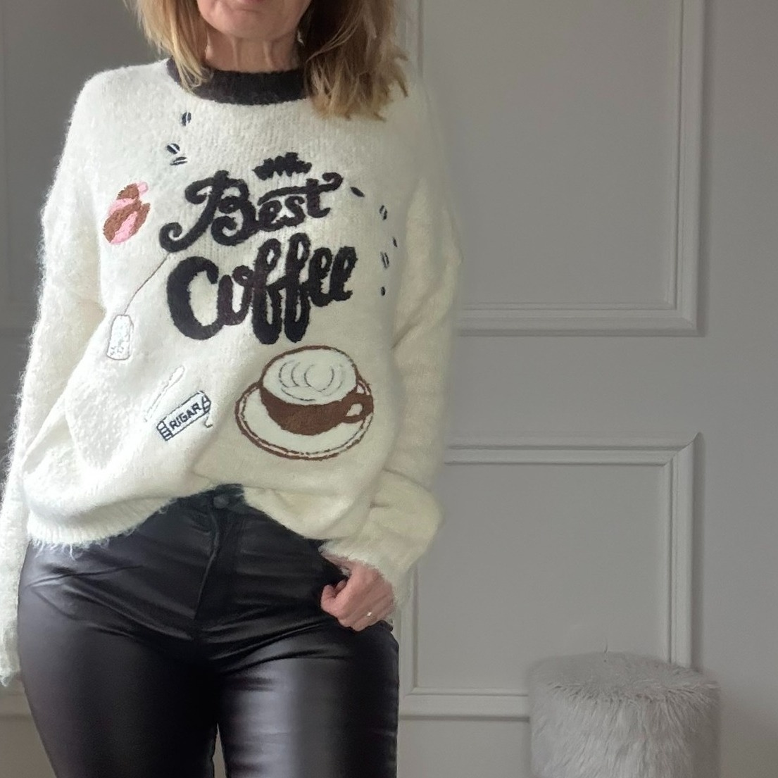 BEST COFFEE PULL TOUT DOUX MUSY MUSE  (5)