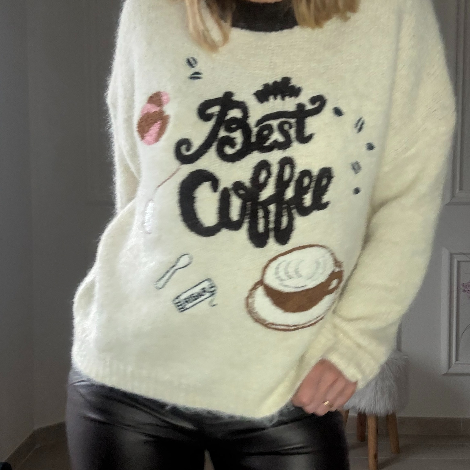 BEST COFFEE PULL TOUT DOUX MUSY MUSE  (12)