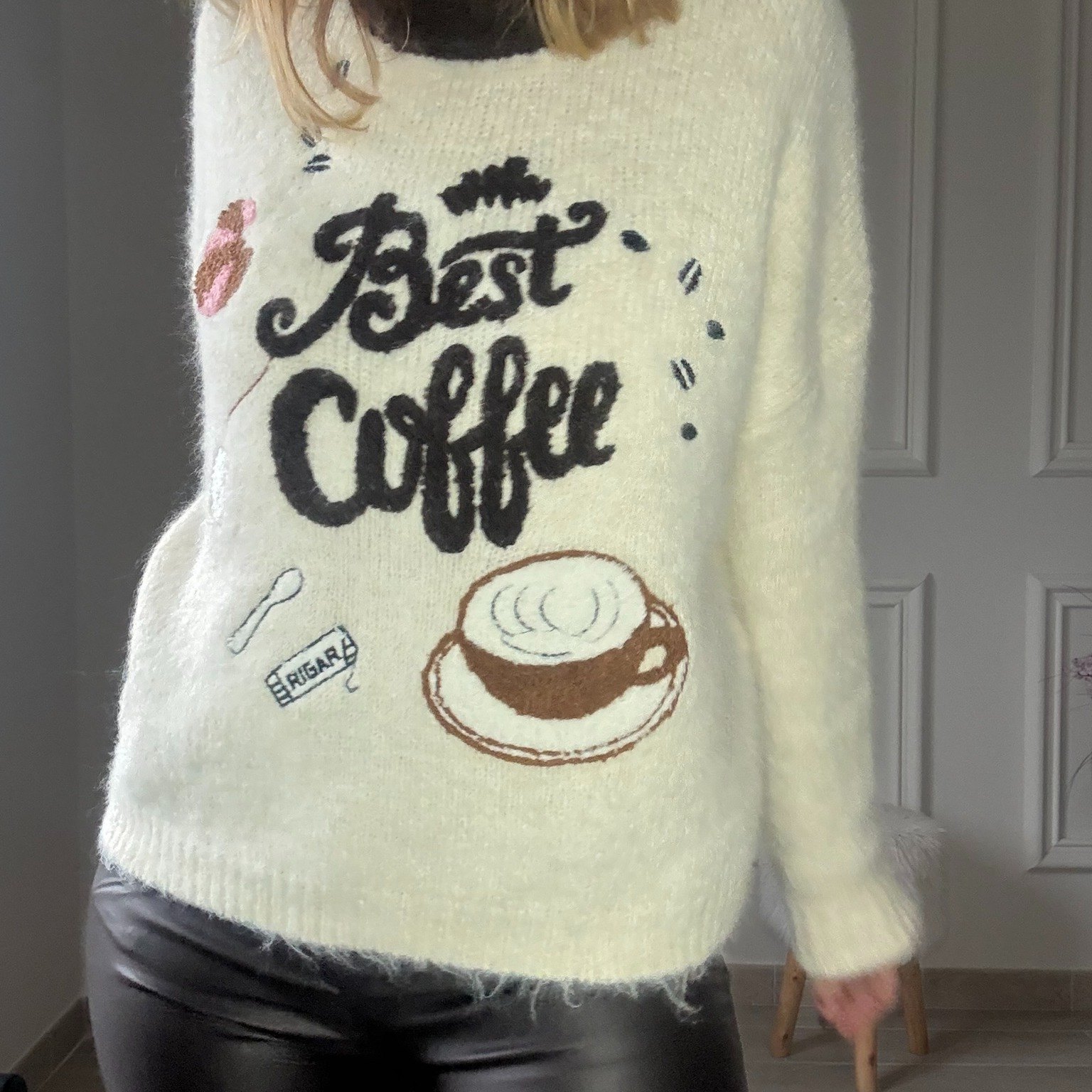 BEST COFFEE PULL TOUT DOUX MUSY MUSE  (13)