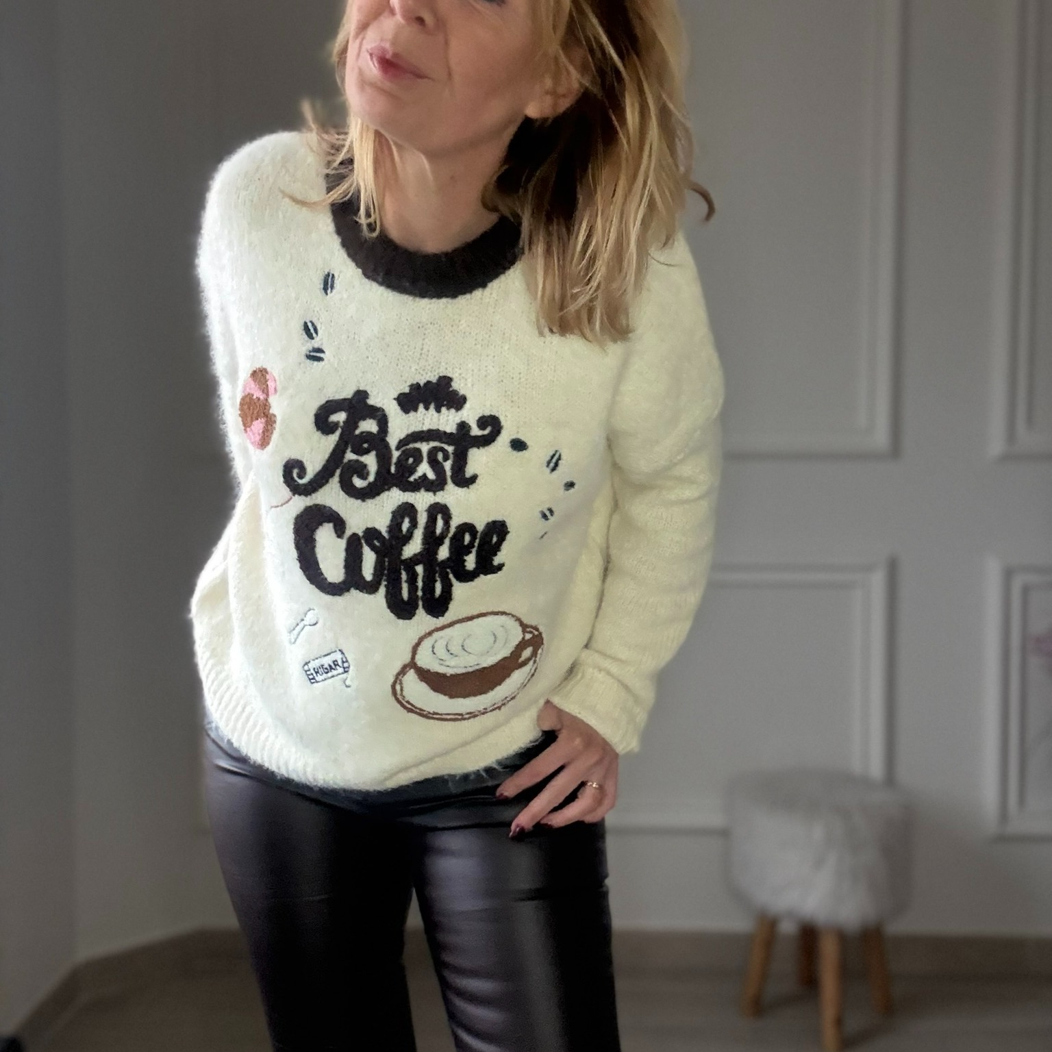 BEST COFFEE PULL TOUT DOUX MUSY MUSE  (11)