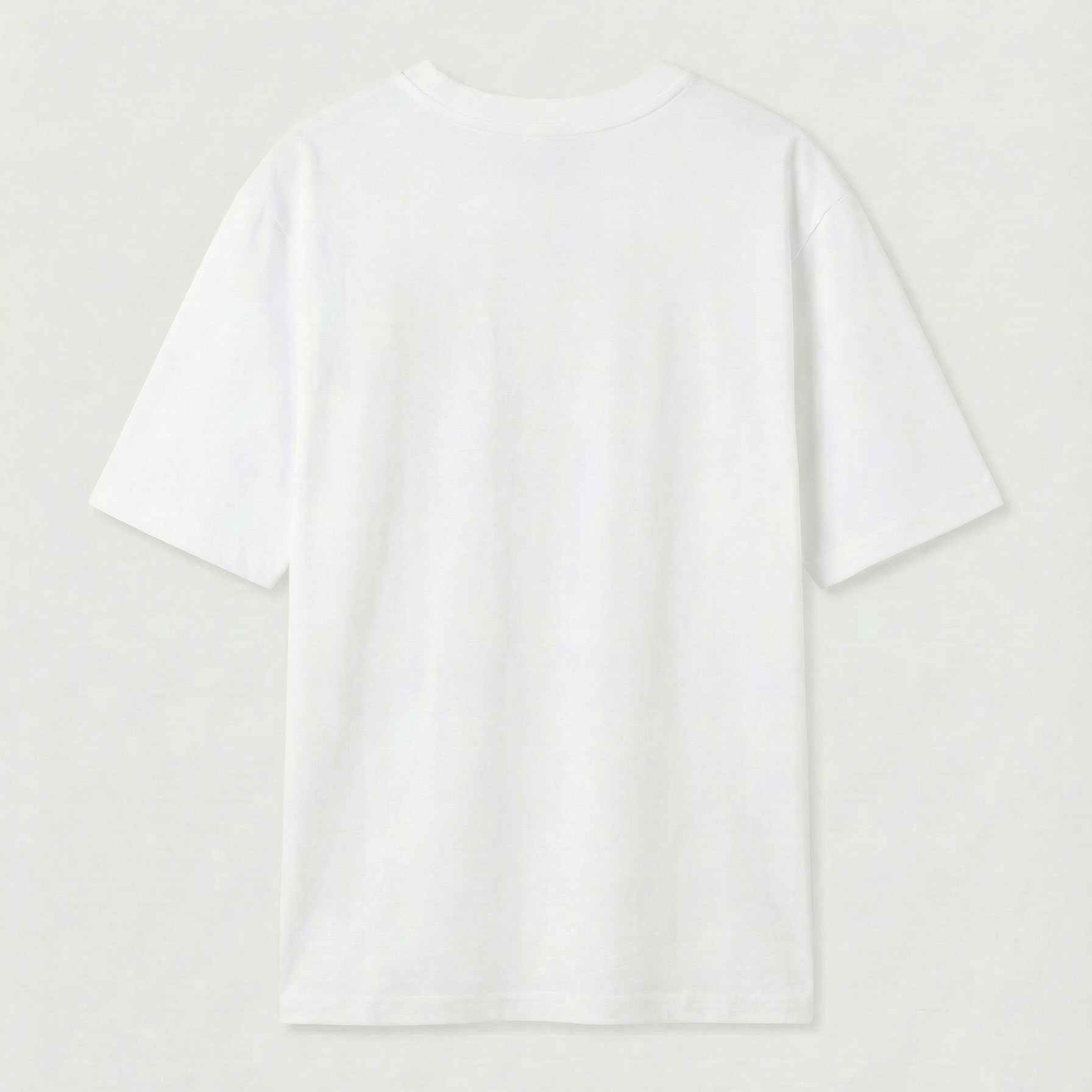 T-SHIRT COEUR MUSY MUSE