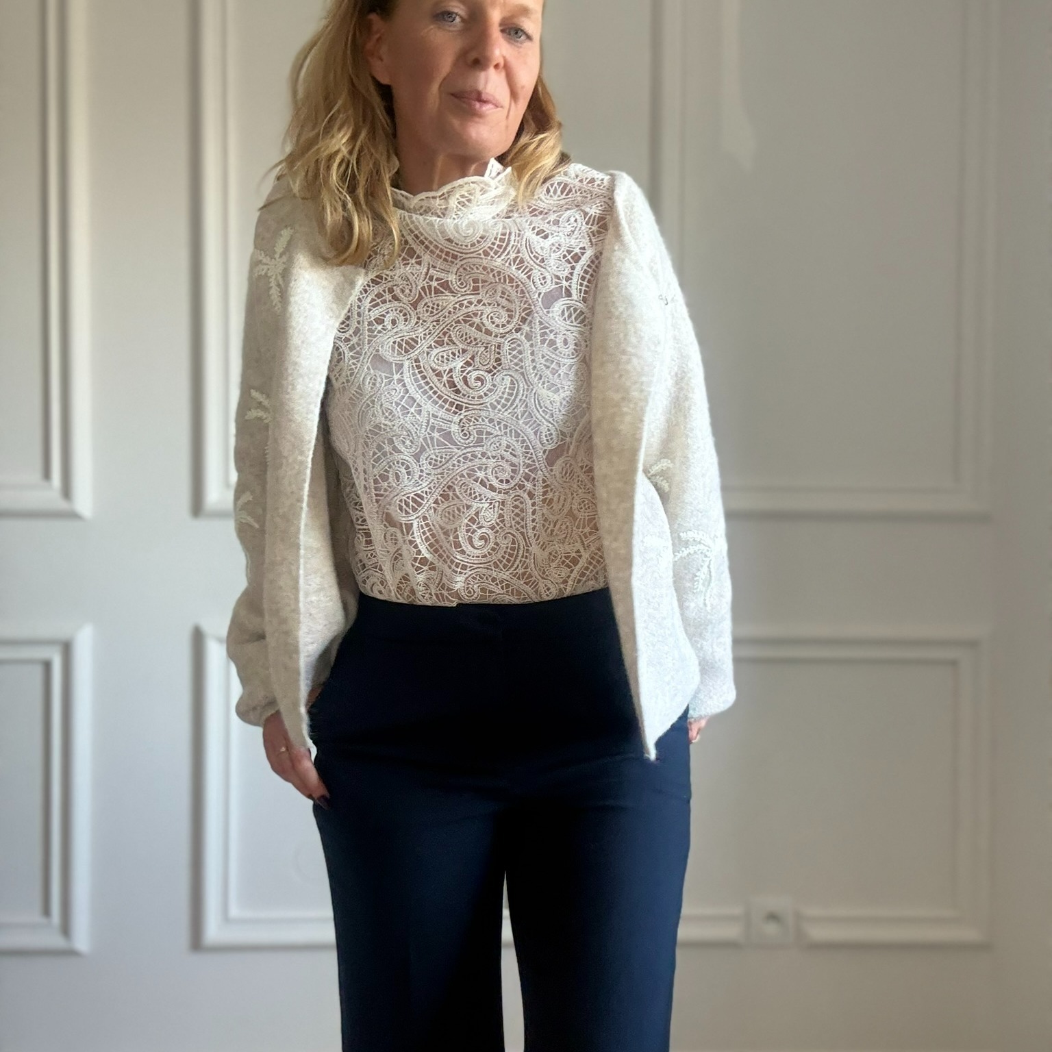 BLOUSE DENTELLE MUSY MUSE (12)