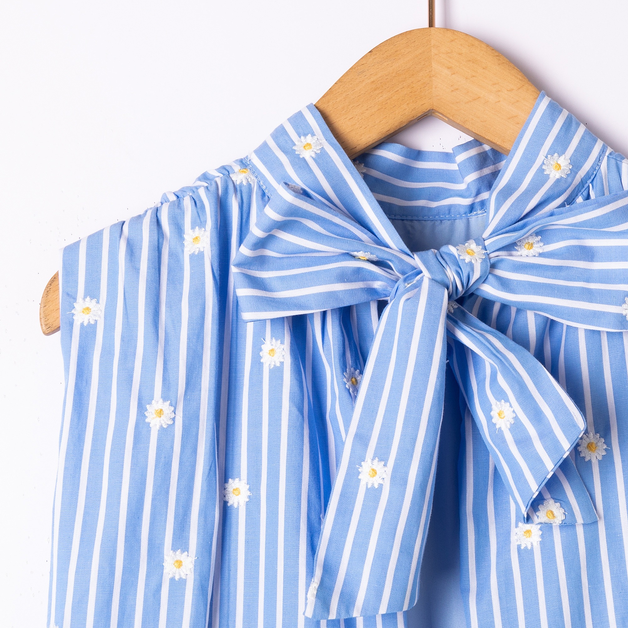 TOP KILKY PAQUERETTE FLEURS FLOT (2)