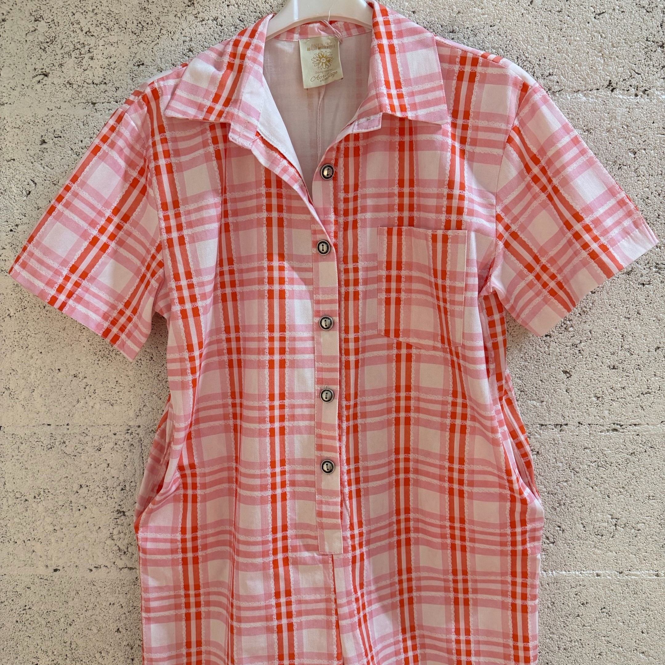 COMBISHORT A CARREAU APRIL VINTAGE (1)