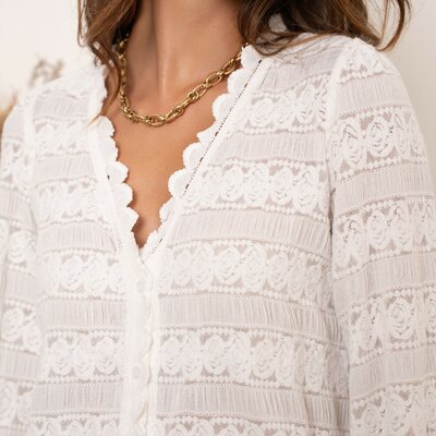 NICOLE CHEMISE BLANCHE KILKY (5)