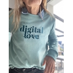 sweat love digital lovie and co