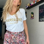 TEE SHIRT CHAMPAGNE (4)
