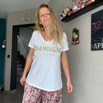 TEE SHIRT CHAMPAGNE (11)