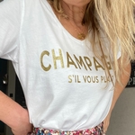TEE SHIRT CHAMPAGNE (9)