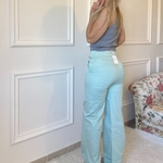 Pantalon vert