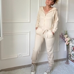 combi beige en maille ciminy (50)