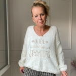 pull doudou piloupilou maille tout doux la tete dans les étoiles carla giannini (11)