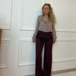 00-peacenlove pantalon bordeau taille haute pinces tailleur.JPEG (5)