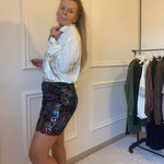 jupe sequins peace nlove brillante fête (10)