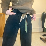 CARLA GIANNINI PANTALON POLAIRE JOGG (5)