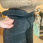 CARLA GIANNINI PANTALON POLAIRE JOGG (1)