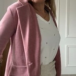 EMMA ELLA PARIS PETIT CŒUR - Tee Shirt blanc avec broderie doré cœurs (11)