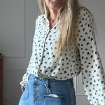 Emma Ella chemise petits coeurs (1)