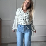 Emma Ella chemise petits coeurs (16)