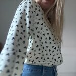 Emma Ella chemise petits coeurs (6)
