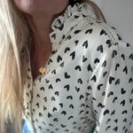 Emma Ella chemise petits coeurs (3)