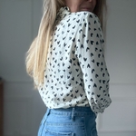 Emma Ella chemise petits coeurs (5)