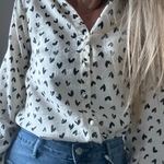 Emma Ella chemise petits coeurs (7)