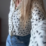 Emma Ella chemise petits coeurs (2)