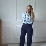 Peacenlove chemise rayure (19)