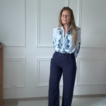 Peacenlove chemise rayure (17)