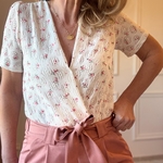 PEACE NLOVE BODY ECRU ROSE FLEURS (1)