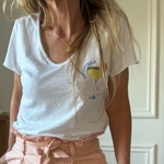 T.SHIRT ZELIA LIMONCELLO DOLCE VITA (24)