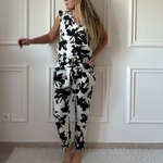 pantalon emma ella noir et blanc (4)