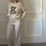 alix pantalon beige poches plaquees emme ella (2)