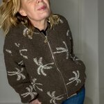 veste polaire marron palmier musy muse (5)