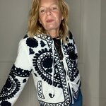 veste matelassée noir et blanc musy muse (4)