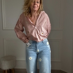 TANA Blouse vichy carreaux musy muse (8)